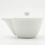 宝瓶 白磁 茶器