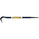 Klein Tools 5PRBP45016 Pry Bar by North Coast Electric [並行輸入品]