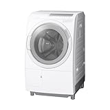 ドラム式洗濯乾燥機 ビッグドラム 左開き 洗濯11kg 乾燥6kg ホワイト 日立 BD-SG110KL-W