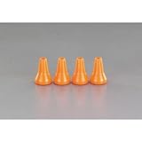 エスコ １／４”／６．０ｍｍ穴クーラントノズル（４個） EA991EL-6