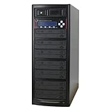 BD/ブルーレイ デュプリケーター 1：7 業務用 ビジネスPRO HDD 搭載(1TB) Blu-ray対応 [Office Pro MAYU]