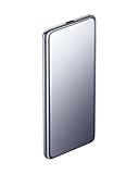 Xiaomi 20W Ultra Slim 5000mAh 軽量 小型 最大20W高出力 USB Type-C 双方向急速充電 約93gコンパクト PSE技術適合 低電流デバイス対応 アウトドア/旅行/出張/停電対策/緊急防災に