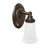 Moen Eva Bath照明 CSIYB2861ORB 1