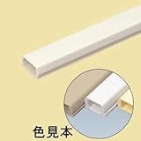 未来工業 プラモール(テープ付) 4号 カベ白 PML-4WT