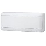 三菱電機 (MITSUBISHI) 換気空清機 ロスナイ 冬期結露防止用 VL-16PU
