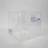 アクリルBOX 2mm 150角