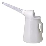 フルプラ ジェットオイラー ポリジョッキー 5L NO.250