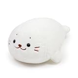 しろたん ふんわり ぬいぐるみ [ぬいぐるみ38cm] マザーガーデン 361-25776