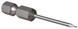 Wera 867/4Z トルクスビット TX2X50 135201