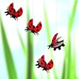 てんとうむし　フレンステッドモビール