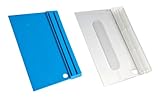 イノウエ クロスヘラセット 2本入り 180mm