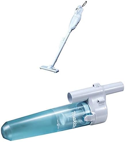 Amazon.co.jp: マキタ コードレス掃除機 紙パック式&サイクロン 標準25