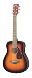 Yamaha ヤマハ JR2TBS 3/4 Scale Guitar Tobacco Sunburst アコースティックギター アコギ ギター (並行輸入)