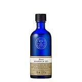 NEAL'S YARD REMEDIES(ニールズヤードレメディーズ) ベースマッサージオイル(ベースオイル/キャリアオイル) 100ml
