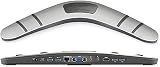 J5 JUD481 USB 3.0 Dual Display対応 ドッキングステーション BOOMERANG(ブーメラン) Dual