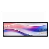 FILMEXT フィルム CORSAIR XENEON EDGE 14.5 インチ LCD タッチスクリーン 用 保護フィルム ブルーライトカット フィルム 超透明