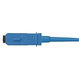 パンドウイット 研磨済ミSC光コネクタ シンプレックス OS1/OS2 FSCSCBU