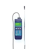 イチネンTASCO TA411EX 熱線式風速計
