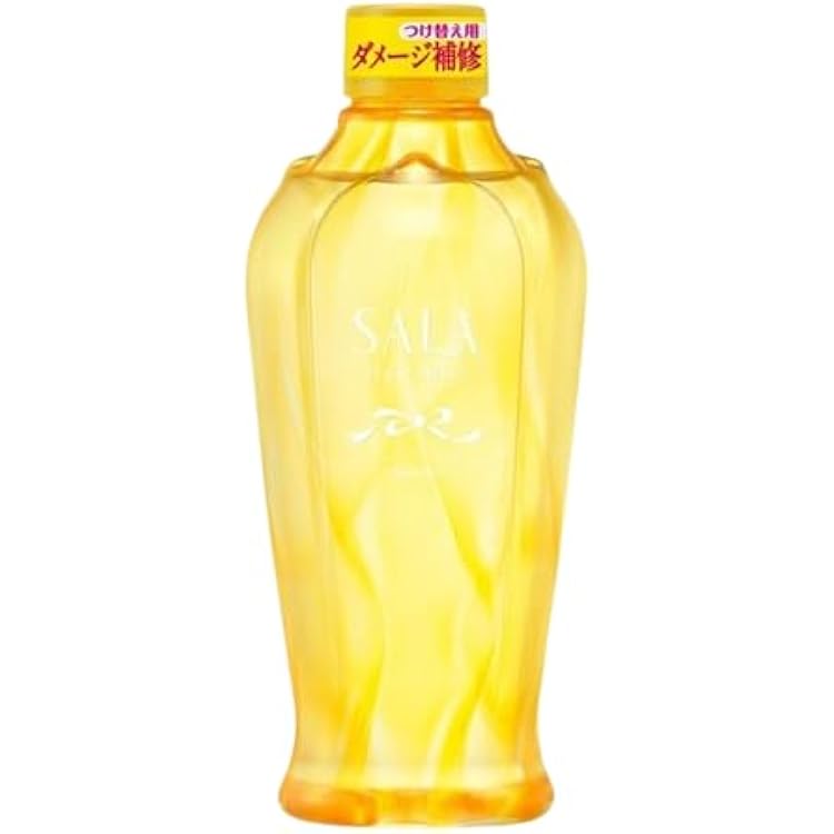 Amazon.co.jp: カネボウサラ（SALA）トリートメントサラ水N250mL