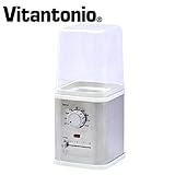 Vitantonio ヨーグルトメーカー VYG-10-W