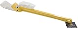 SDT 31365 18 Heavy Duty Strap Wrench Fits RIDGID Model 5, 5 Pipe Capacity & 12 Tube Capacity by Stee