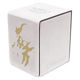 ULTRA PRO Elite Series Alcove Flip Box - Arceus