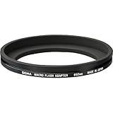 シグマ(Sigma) SIGMA マクロフラッシュアダプター 62mm
