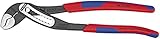 KNIPEX 88 02 250 SBA Comfort Grip Alligator Pliers [並行輸入品]
