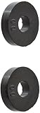 Danco 35068b 3 / 8 11 / 16インチodフラット蛇口座金、1 per Bag 0.5 Inch 35062W