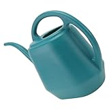 iplusmile じょうろ ケトル ガーデニングやかん 植物の水やりやかん スプリンクラー缶 散水缶 屋外の水まき缶 花の水やりやかん Pp Green