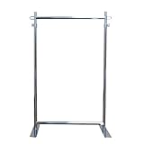 美ｄ生活工房 業務用 ハンガーラック 耐荷重100kg 組立不要 プロG600