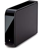 Amazon | BUFFALO USB3.0 外付けハードディスク PC/家電対応 1TB