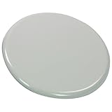 Shepherd Hardware 9316 4-inch再利用可能な、ラウンドスライドGlide家具スライダ、4 -パック