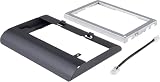 Spare Wallmount Kit for Cis FD