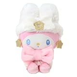 サンリオ(SANRIO) ぬいぐるみ（キラキラウインター） マイメロディ 対象年齢3才以上 265616