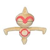 ポケモンセンターオリジナル ぬいぐるみ Pokémon fit ヤジロン 14.5×14×6.5(H×W×D:㎝)