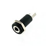 マル信無線電機 3.5mmモノラルジャック MJ-164H