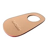 Roost Outdoors 【本革で製作】 ランタン用レザータンクエプロン タンクエプロン ランタンエプロン (L(30mm))