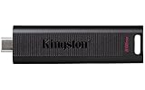 Kingston USB DT MAX 512GB Type C 3.2 Gen 2 読み取り:1,000MB/秒 書き込み:900MB/秒 (DTMAX/512GBCR)