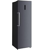 Amazon.co.jp: MAXZEN 冷凍庫 スリム 117L 自動霜取り 幅36cm スリム