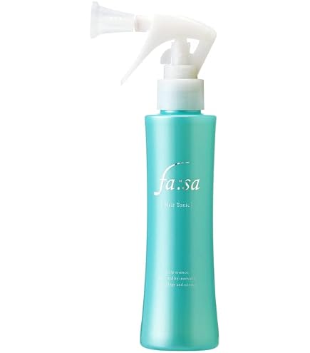Amazon | ファーサ 薬用トニック TA 150ml | fa:sa | 育毛・養毛用