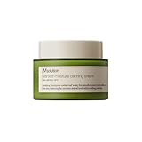 JMsolution ドクダミソウ モイスチャーカーミングクリーム 60ml