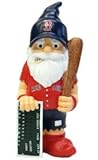 ボストンレッドソックスMLB Garden Gnome 11 "主題図