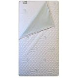 L.A Baby 2-in-1 Natural Orthopedic Crib Mattress Set by LA Baby [並行輸入品]