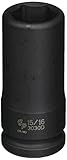 Grey Pneumatic 3030D 0.75 in. Drive X 10.31 in. Deep