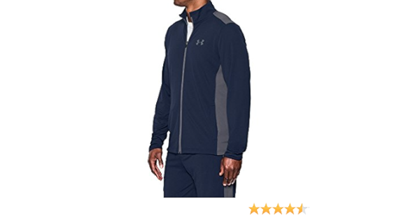 under armour maverick jacket