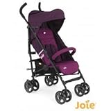 Joie Nitro LX Stroller Mulberry by Joie