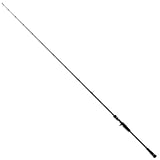 メジャークラフト タイラバロッド ベイト GKJタイラバ ソリッドティップ GKJ-B67TR/S 釣り竿