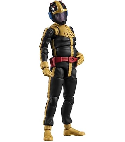 Amazon.co.jp: ミレーヌ・ホフマン from 「サイボーグ009-1」 : ホビー