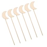 ERINGOGO 6個亮 棒 フェアリーウィンド 作り ゃ の創 パーティーデコレーショ